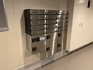 建物設備 オークレスト青砥