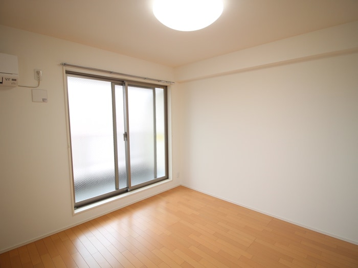 居室 オークレスト青砥