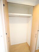 収納 オークレスト青砥