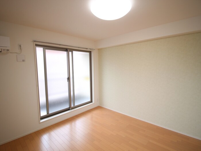 居室 オークレスト青砥