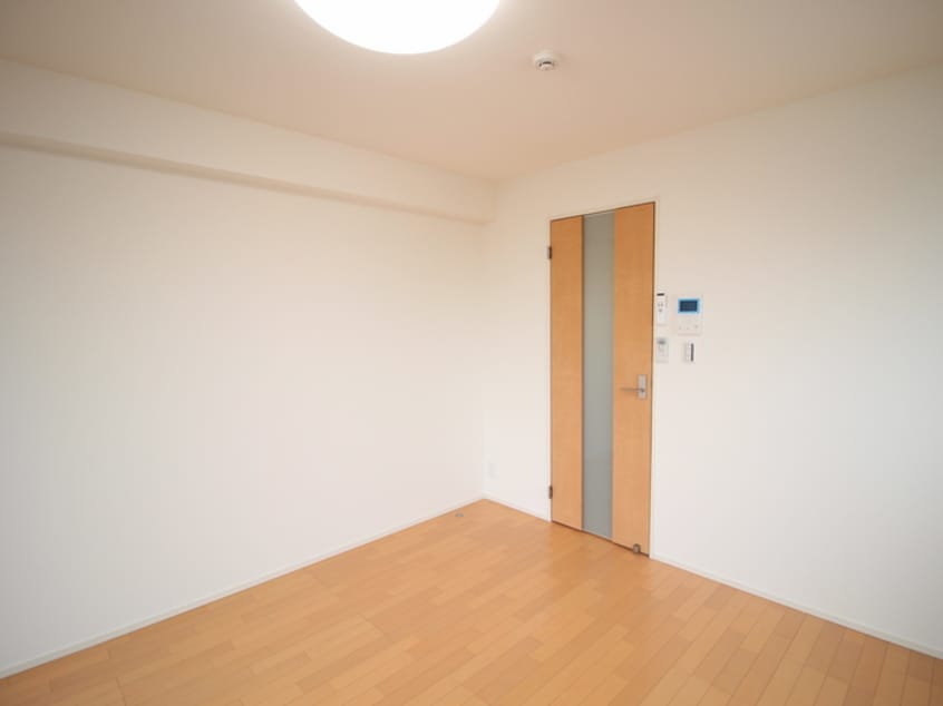 居室 オークレスト青砥