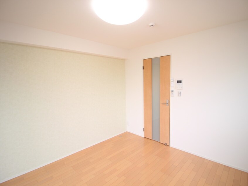 居室 オークレスト青砥