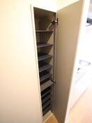 靴箱 オークレスト青砥