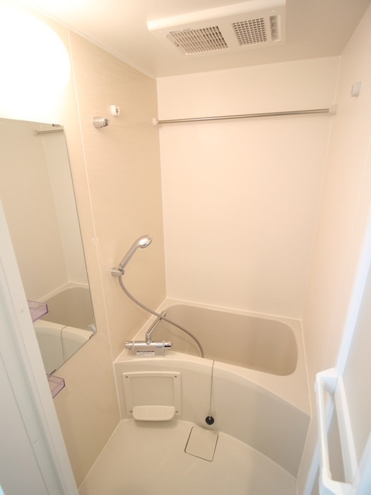 バス／シャワールーム等 オークレスト青砥