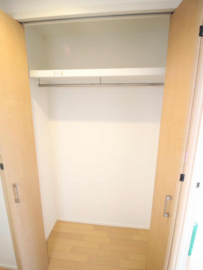 収納 オークレスト青砥
