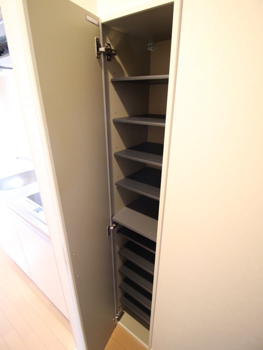 靴箱 オークレスト青砥