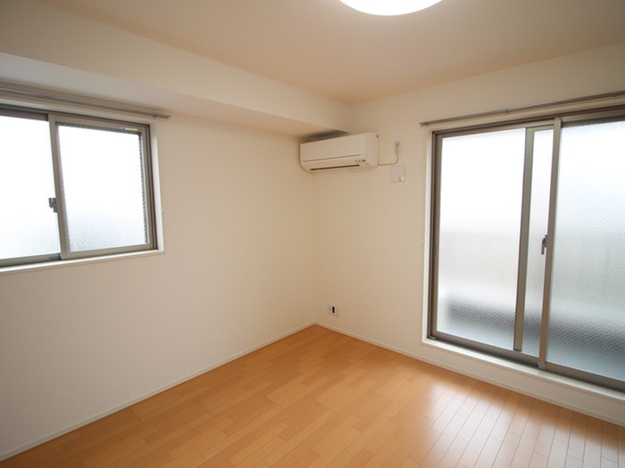 居室 オークレスト青砥