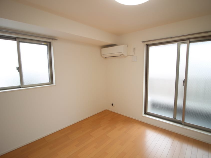 居室 オークレスト青砥