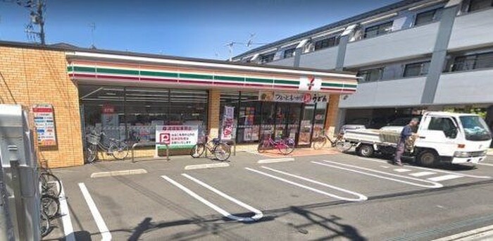 セブンイレブン　豊島高松1丁目店(コンビニ)まで279m Kolet要町#11