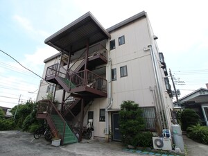 ジュネスⅤ