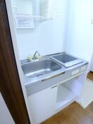 キッチン ロジメントアヤ