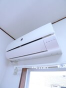 内観写真 ロジメントアヤ