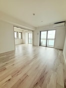 内観写真 UURコート志木