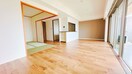 居室 UURコート志木
