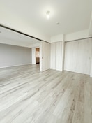 居室 UURコート志木