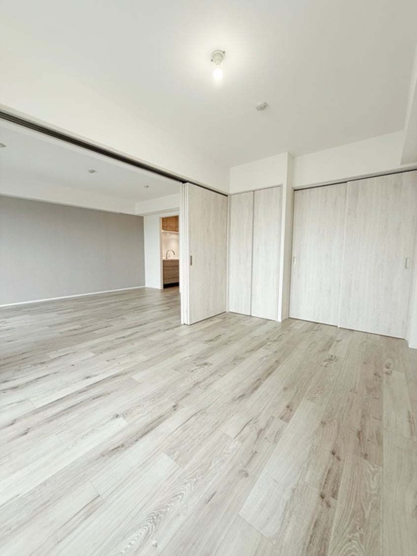 居室 UURコート志木