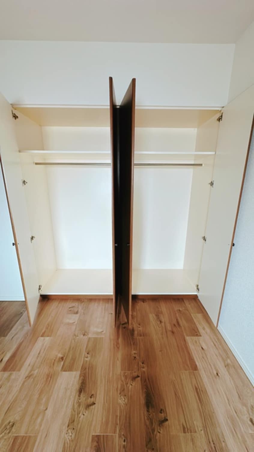 収納 UURコート志木