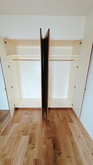 収納 UURコート志木