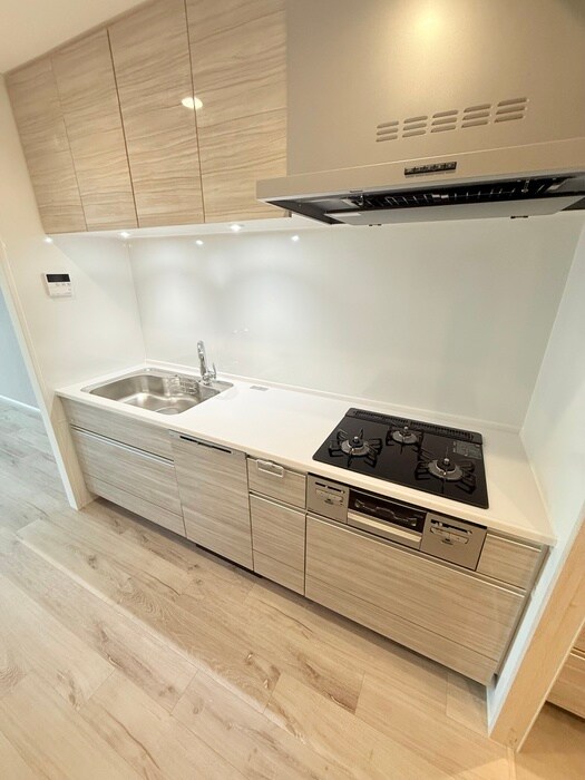 キッチン UURコート志木