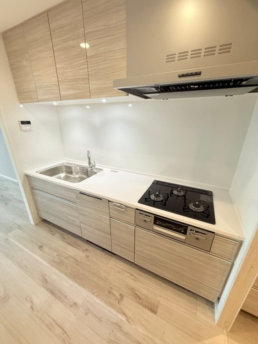 キッチン UURコート志木