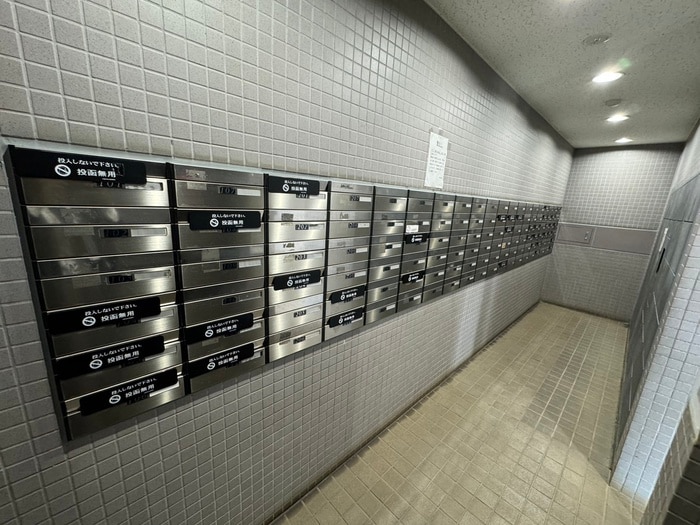 建物設備 UURコート志木