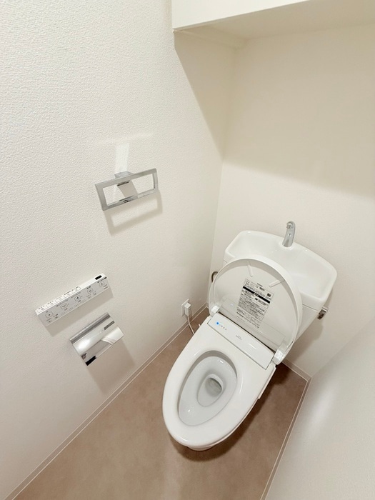 トイレ UURコート志木