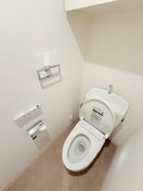 トイレ UURコート志木