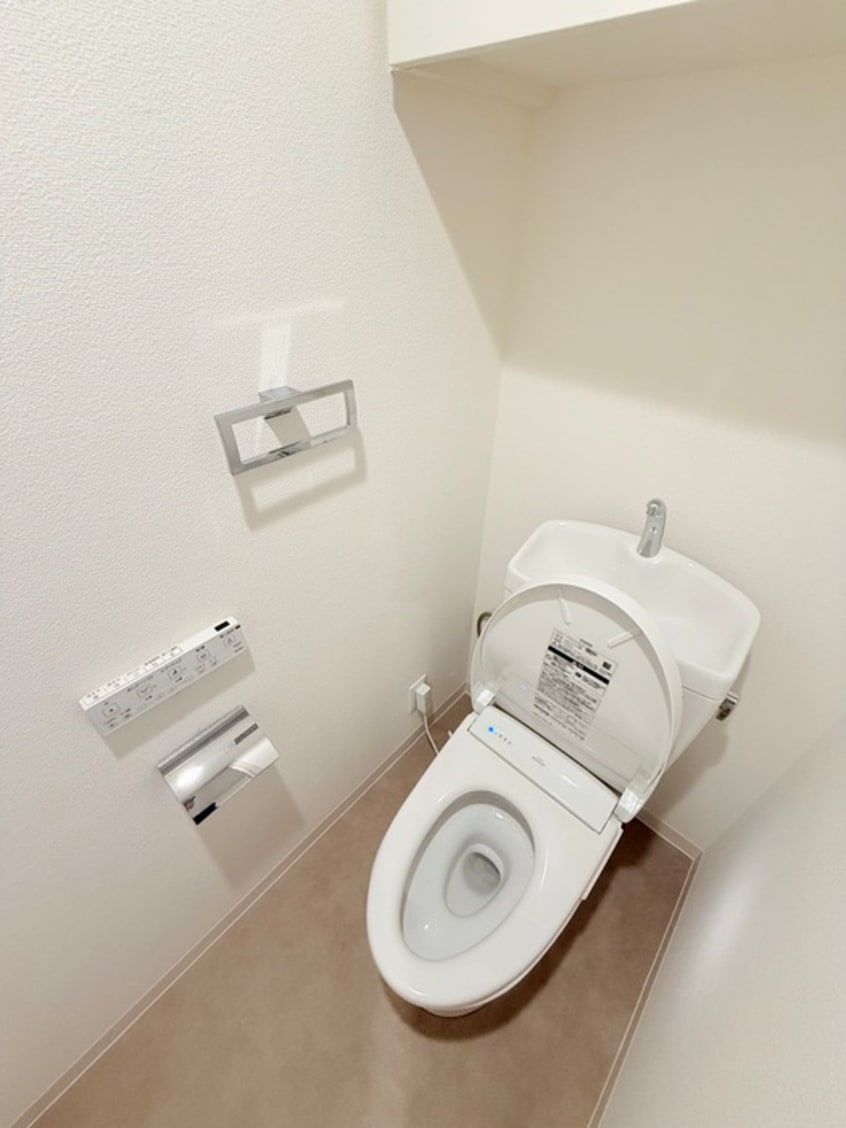 トイレ UURコート志木