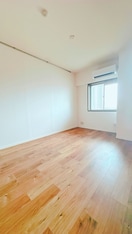 内観写真 UURコート志木