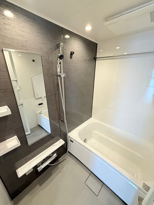 バス／シャワールーム等 UURコート志木