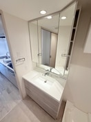 洗面 UURコート志木