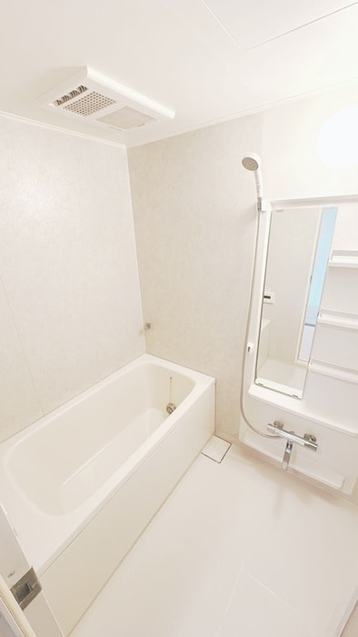 バス／シャワールーム等 UURコート志木