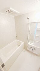 バス／シャワールーム等 UURコート志木