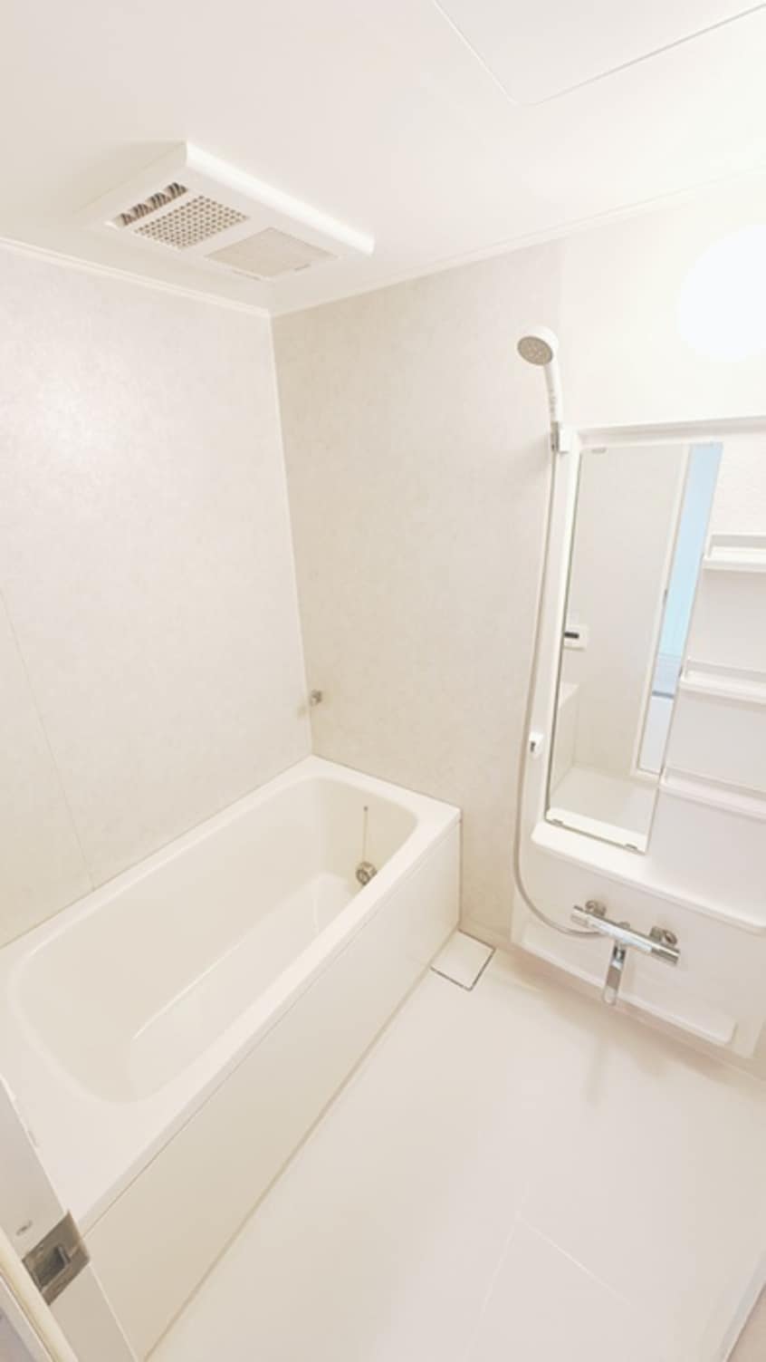 バス／シャワールーム等 UURコート志木