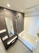 バス／シャワールーム等 UURコート志木
