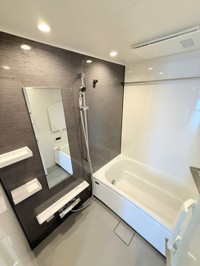 バス／シャワールーム等 UURコート志木