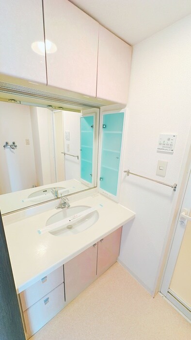 洗面 UURコート志木