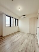 居室 UURコート志木