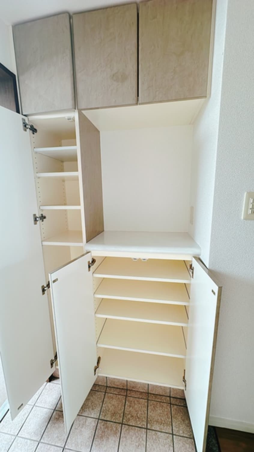 靴箱 UURコート志木