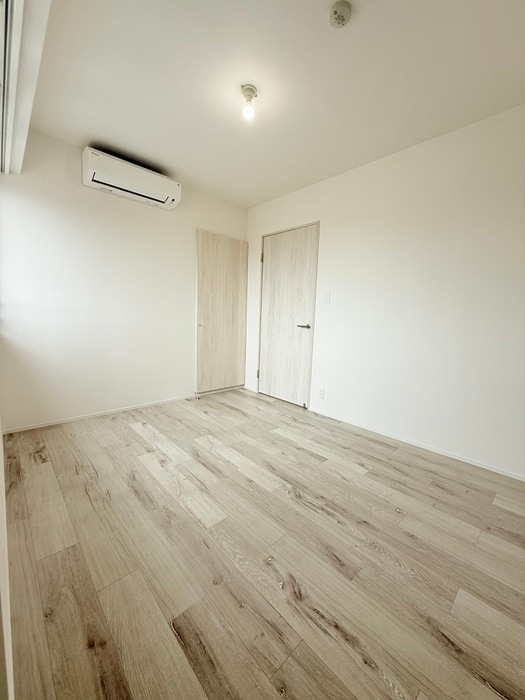 居室 UURコート志木