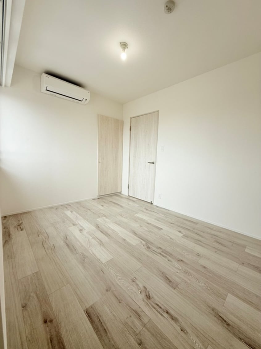 居室 UURコート志木