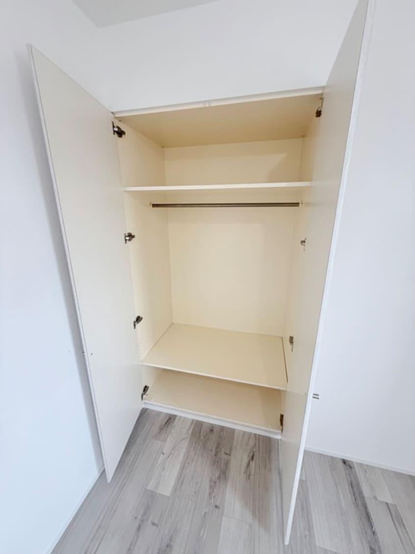 収納 UURコート志木