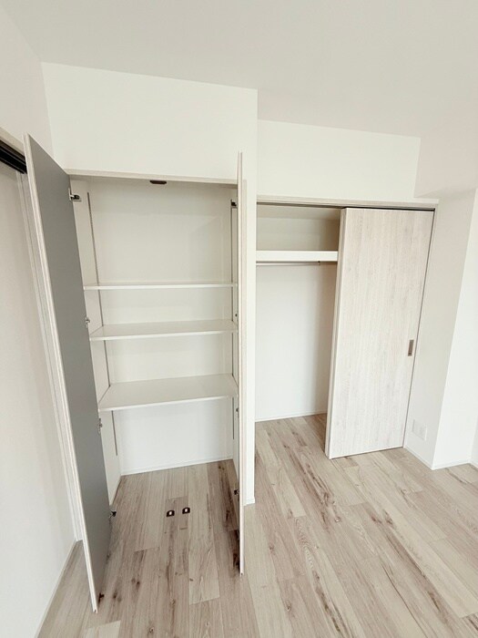 収納 UURコート志木