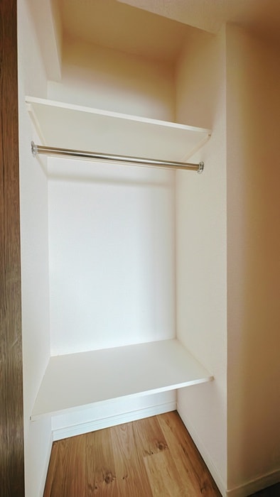 内観写真 UURコート志木