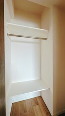 内観写真 UURコート志木