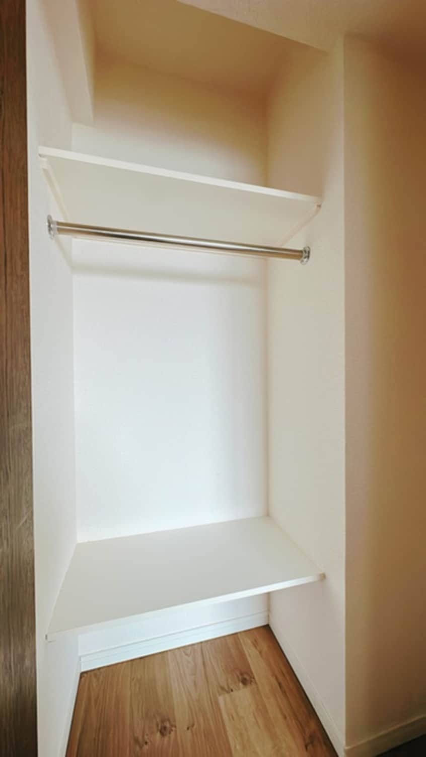 内観写真 UURコート志木