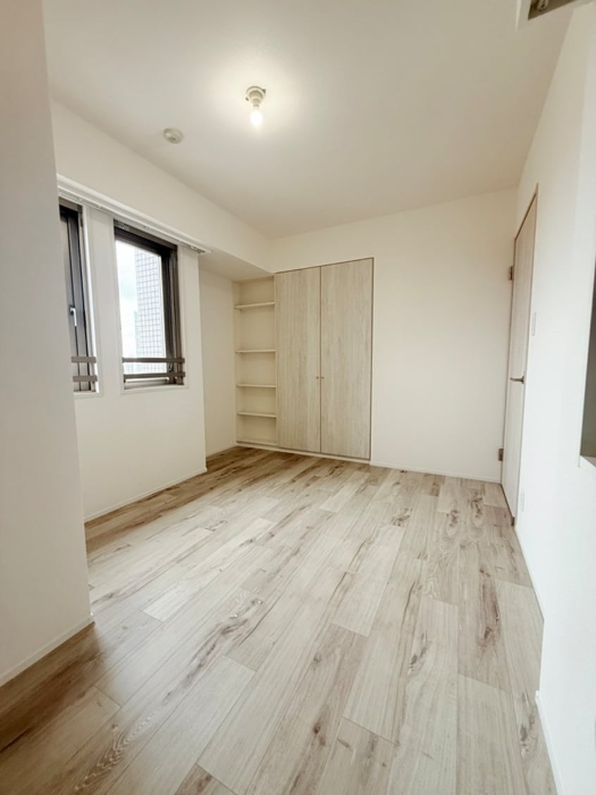 居室 UURコート志木