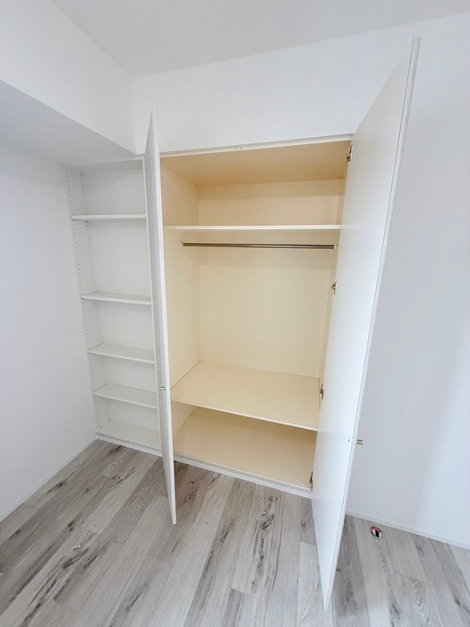 収納 UURコート志木