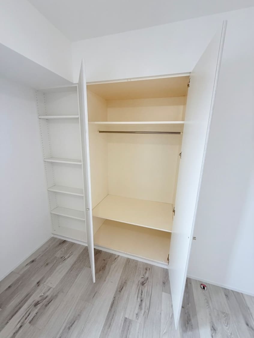 収納 UURコート志木