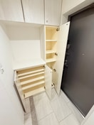 靴箱 UURコート志木